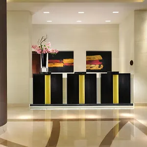 Uptown Palace **** Milán