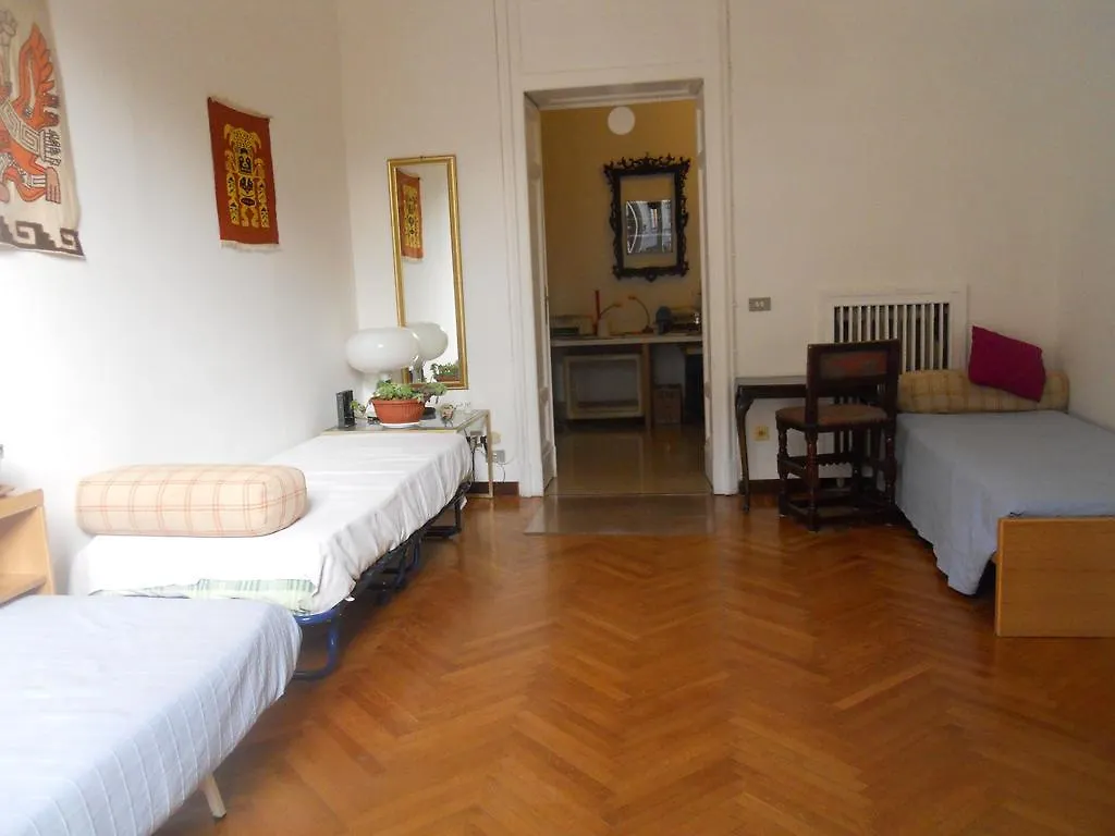 Casa Di Stefano Bed & Breakfast Milan