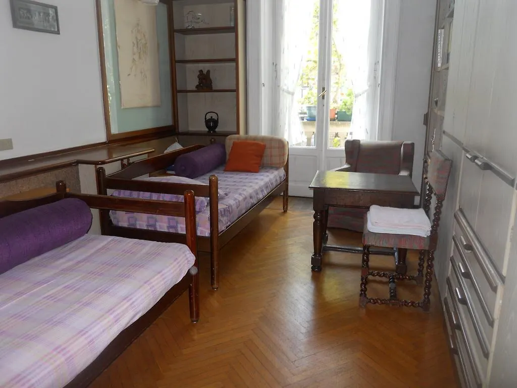 Casa Di Stefano Bed & Breakfast Milan 5*,  Italy