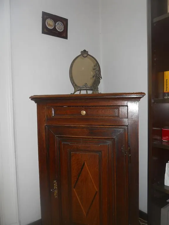 Casa Di Stefano Bed & Breakfast Milan