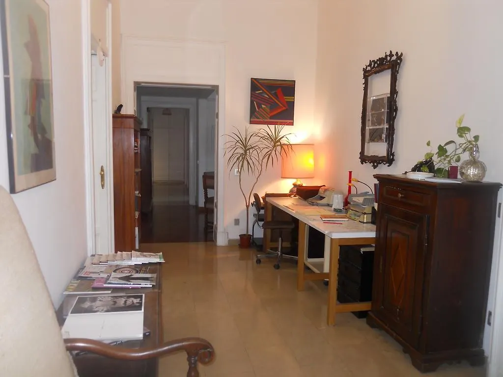 Casa Di Stefano Bed & Breakfast Milan