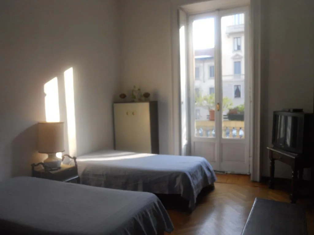 Casa Di Stefano Bed & Breakfast Milan