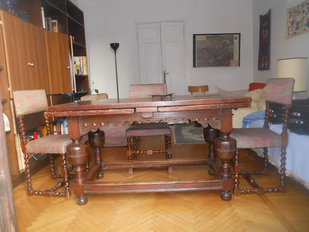 Casa Di Stefano contacts
