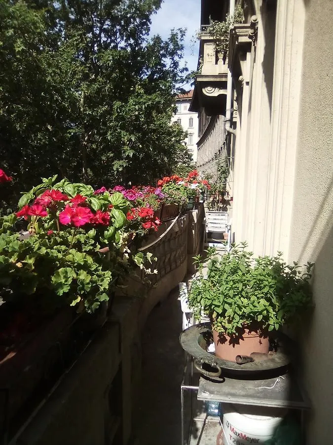 Casa Di Stefano Bed & Breakfast Milan