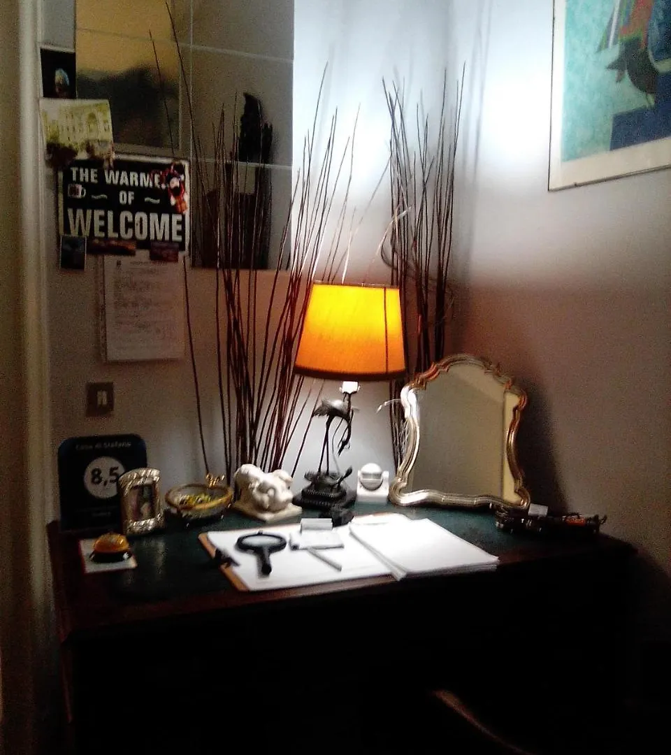 Casa Di Stefano Bed & Breakfast Milan