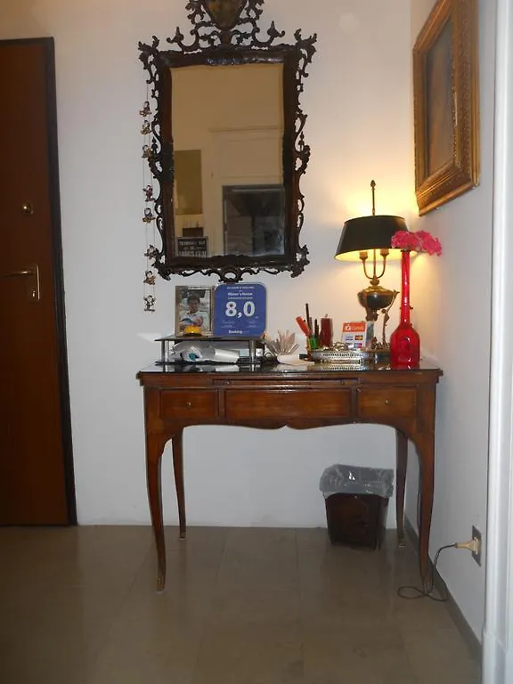 Casa Di Stefano Bed and Breakfast Milaan