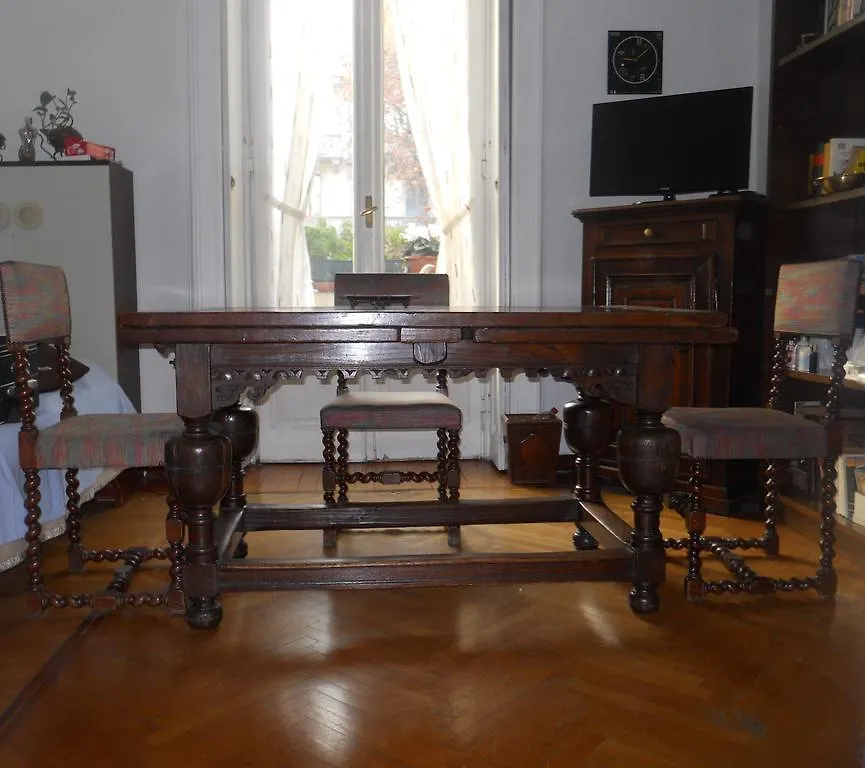 Bed & Breakfast Casa Di Stefano Bed and Breakfast Milaan