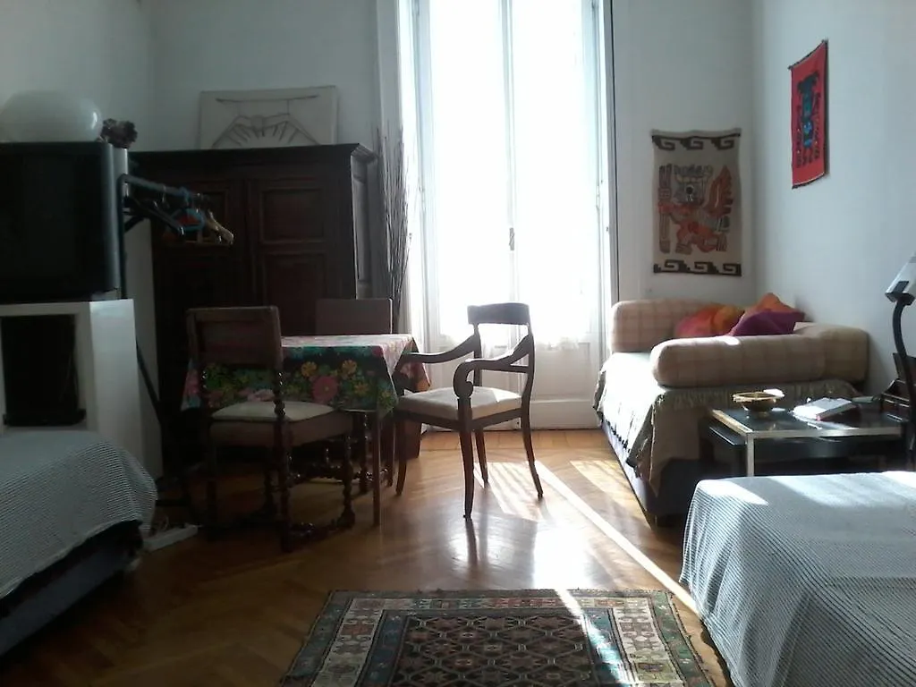 Casa di Stefano Bed and Breakfast Milano Italia
