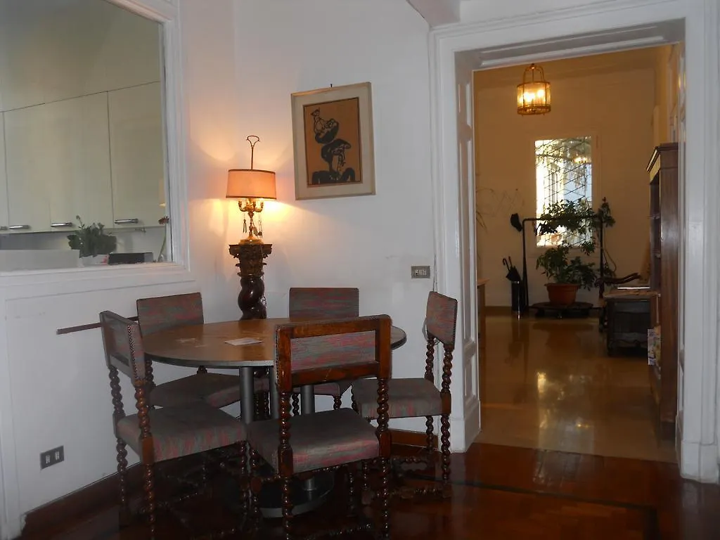 Casa Di Stefano Bed and Breakfast Milaan 5*,