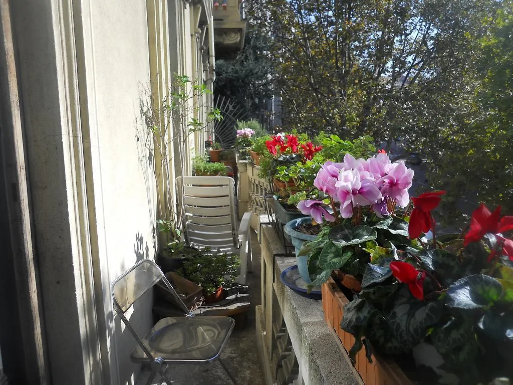 Casa Di Stefano Bed and Breakfast Milaan Bed & Breakfast