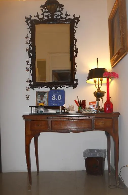 Casa Di Stefano Bed and Breakfast Milaan Bed & Breakfast