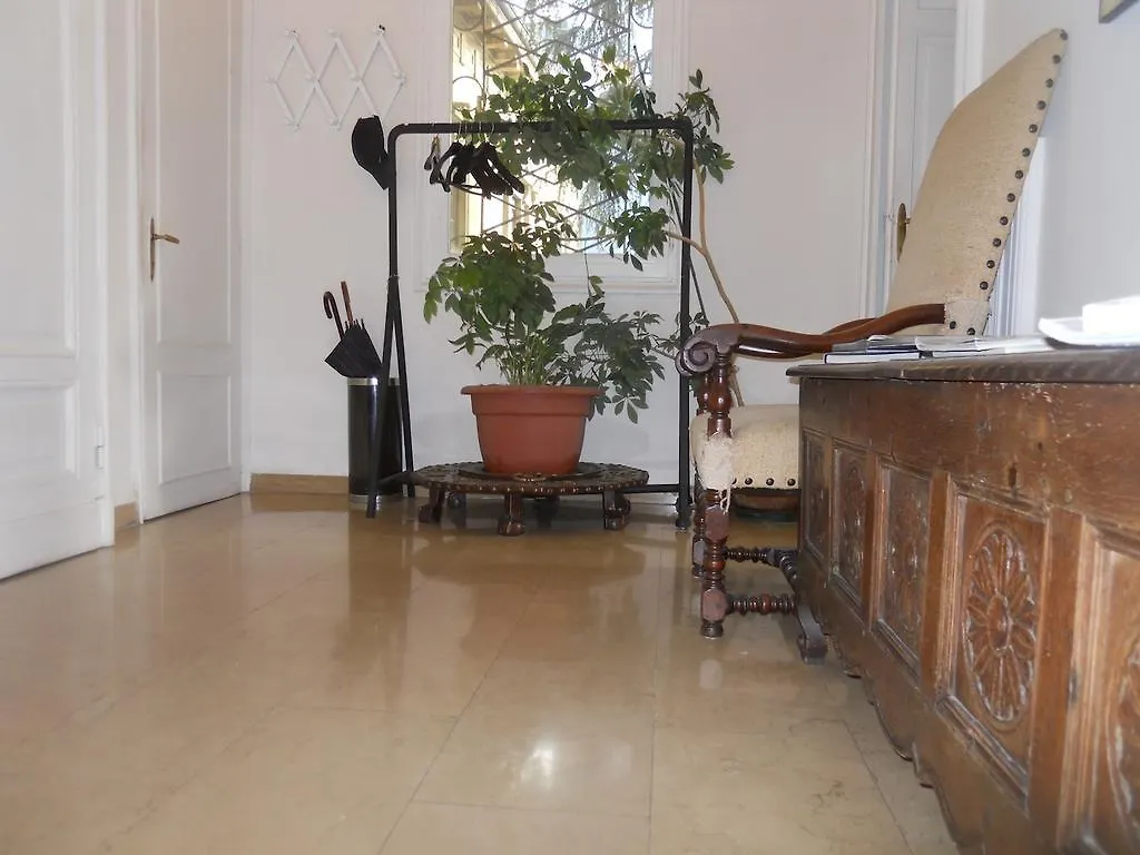 Bed & Breakfast Casa Di Stefano Bed and Breakfast Milaan