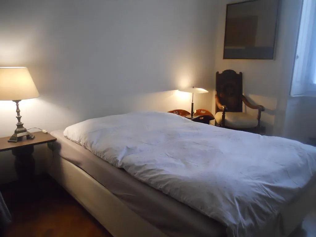 ***** Bed & Breakfast Casa Di Stefano Bed and Breakfast Milaan Italië