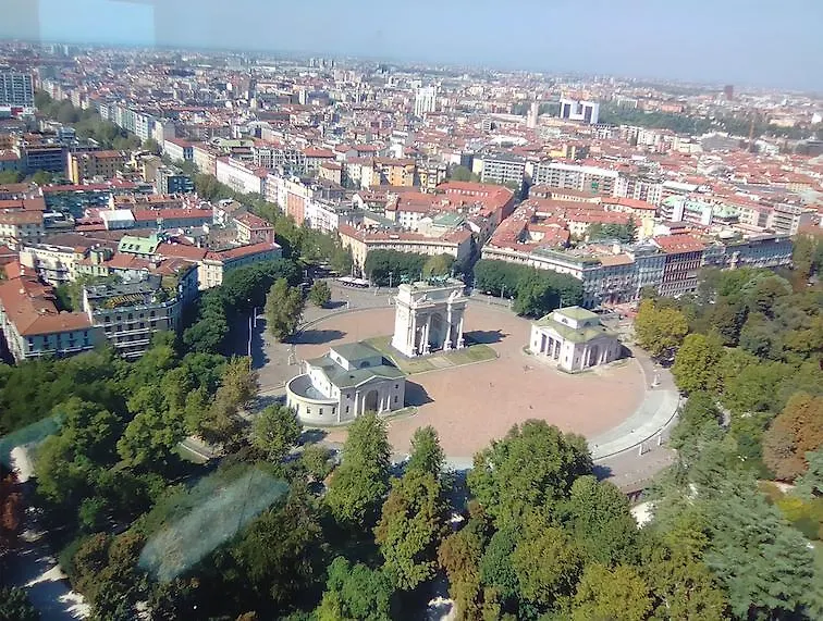 Casa di Stefano Bed and Breakfast Milano
