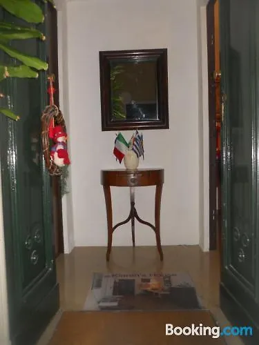 Casa Di Stefano Bed & Breakfast Milan